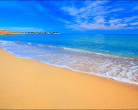 Resale - Apartment - Orihuela Costa - Dehesa De Campoamor