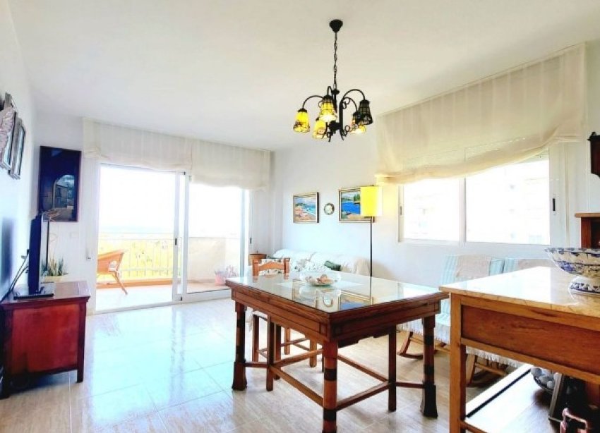 Resale - Apartment - Orihuela Costa - Dehesa De Campoamor
