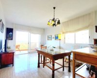 Resale - Apartment - Orihuela Costa - Dehesa De Campoamor