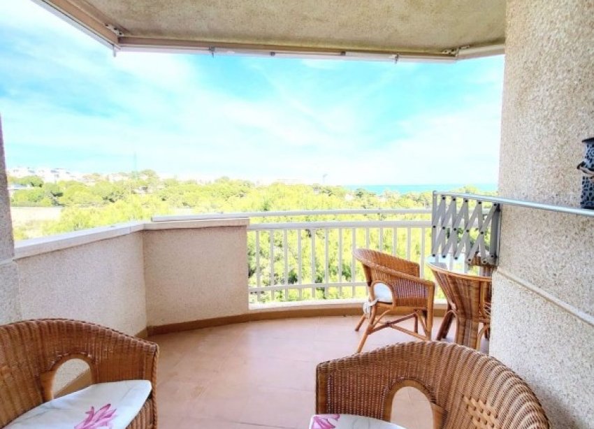 Resale - Apartment - Orihuela Costa - Dehesa De Campoamor