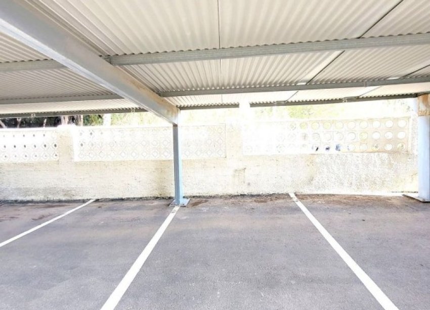 Resale - Apartment - Orihuela Costa - Dehesa De Campoamor