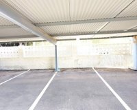 Resale - Apartment - Orihuela Costa - Dehesa De Campoamor