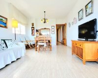 Resale - Apartment - Orihuela Costa - Dehesa De Campoamor