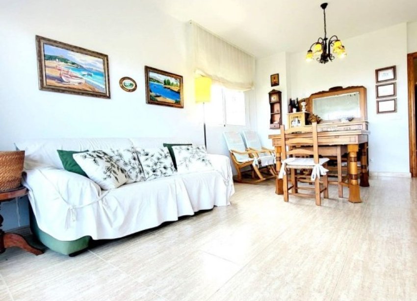 Resale - Apartment - Orihuela Costa - Dehesa De Campoamor