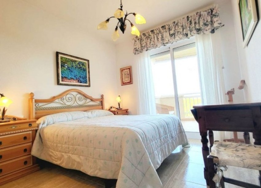 Resale - Apartment - Orihuela Costa - Dehesa De Campoamor