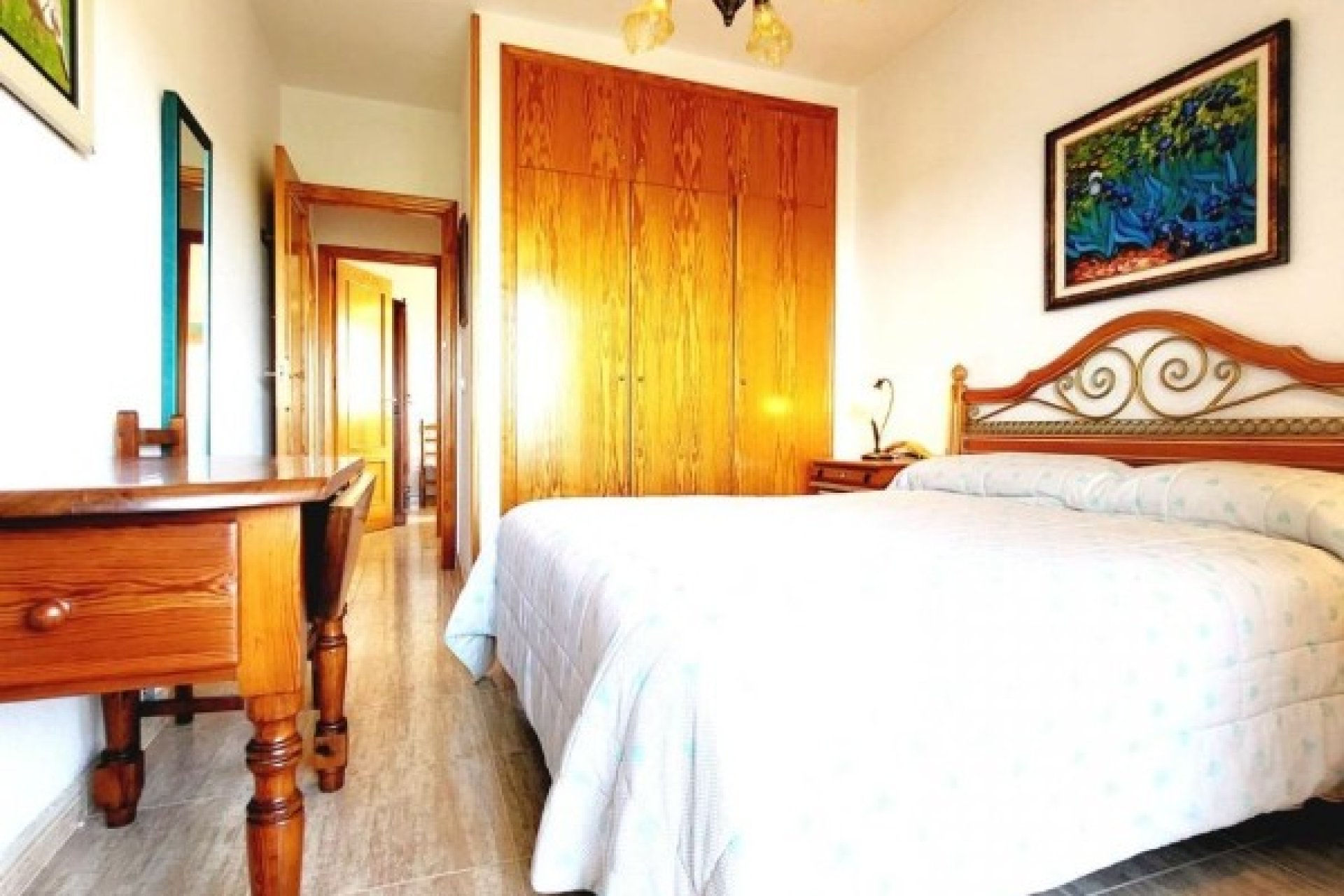 Resale - Apartment - Orihuela Costa - Dehesa De Campoamor