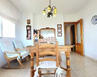 Resale - Apartment - Orihuela Costa - Dehesa De Campoamor