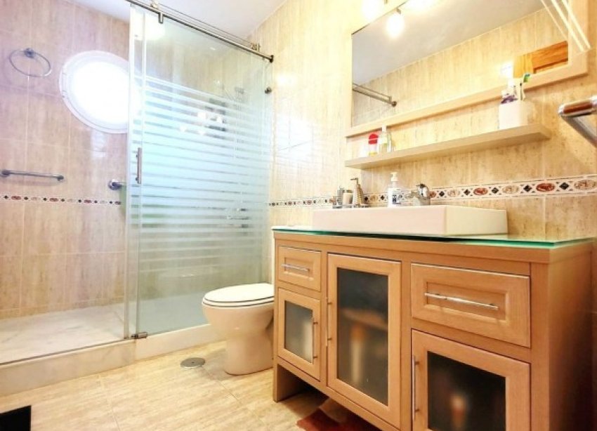 Resale - Apartment - Orihuela Costa - Dehesa De Campoamor