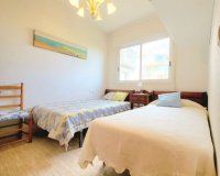 Resale - Apartment - Orihuela Costa - Dehesa De Campoamor