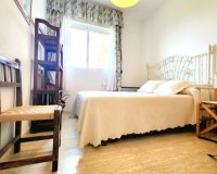 Resale - Apartment - Orihuela Costa - Dehesa De Campoamor