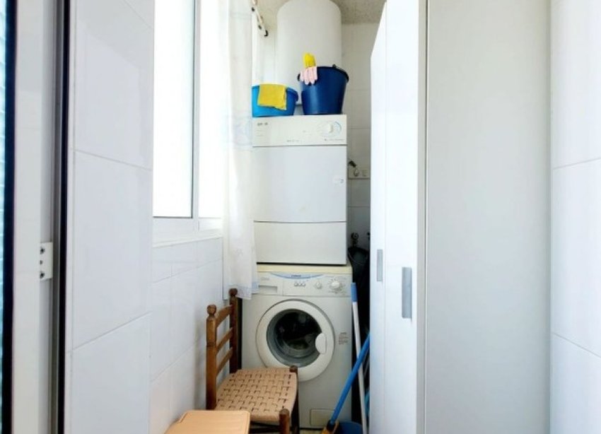 Resale - Apartment - Orihuela Costa - Dehesa De Campoamor