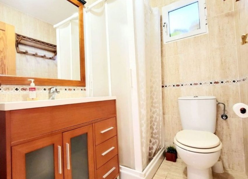 Resale - Apartment - Orihuela Costa - Dehesa De Campoamor