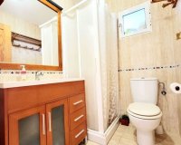 Resale - Apartment - Orihuela Costa - Dehesa De Campoamor