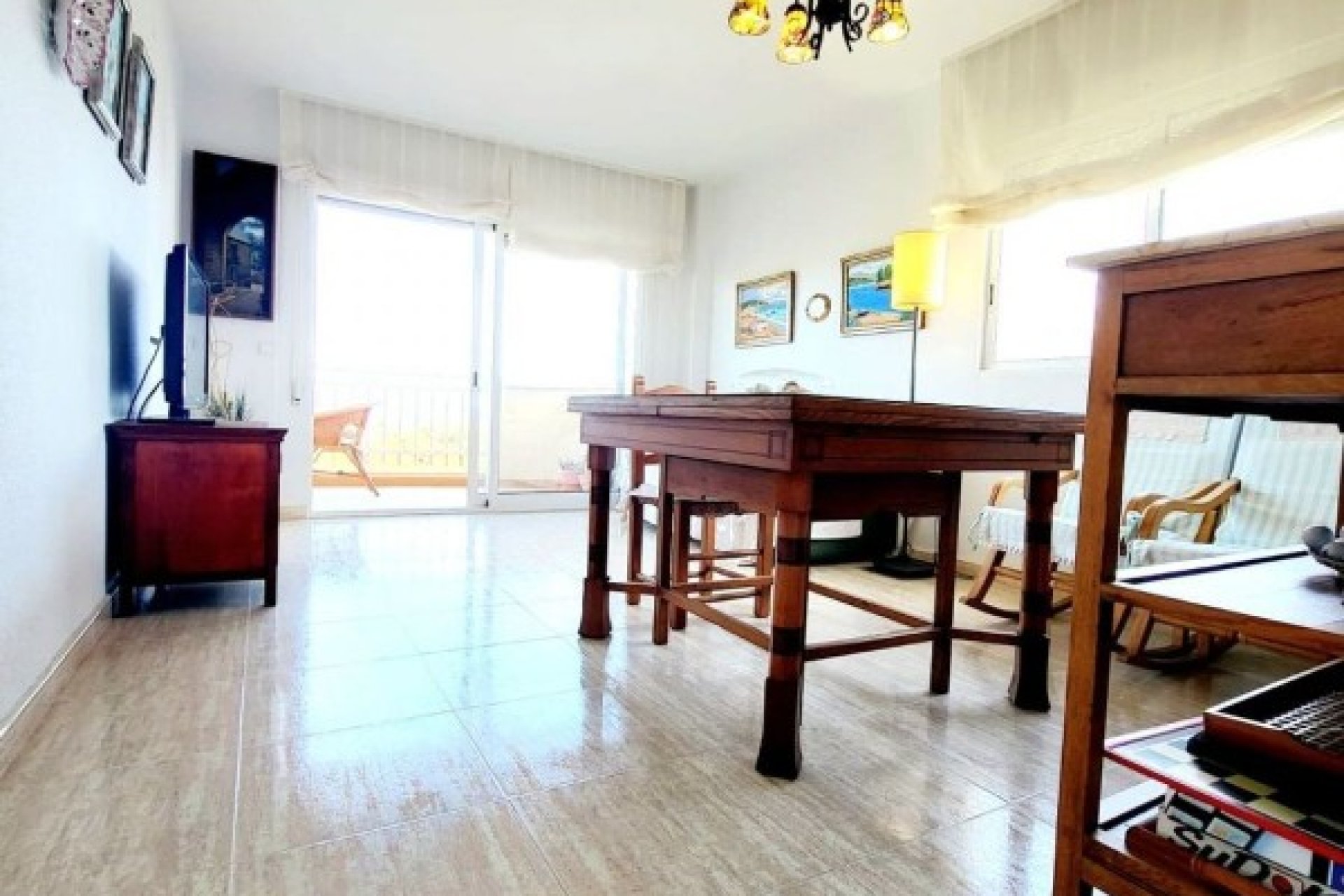 Resale - Apartment - Orihuela Costa - Dehesa De Campoamor