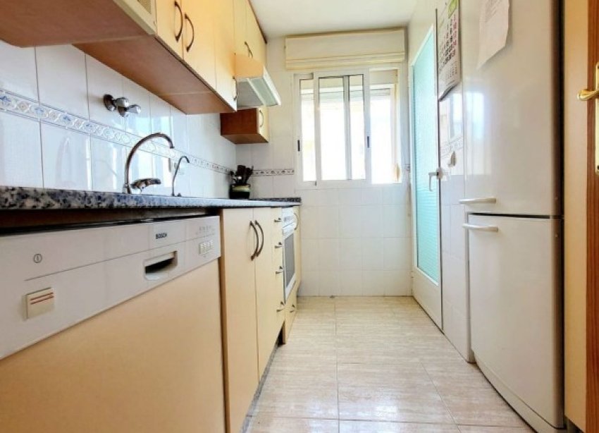 Resale - Apartment - Orihuela Costa - Dehesa De Campoamor