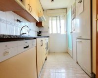 Resale - Apartment - Orihuela Costa - Dehesa De Campoamor