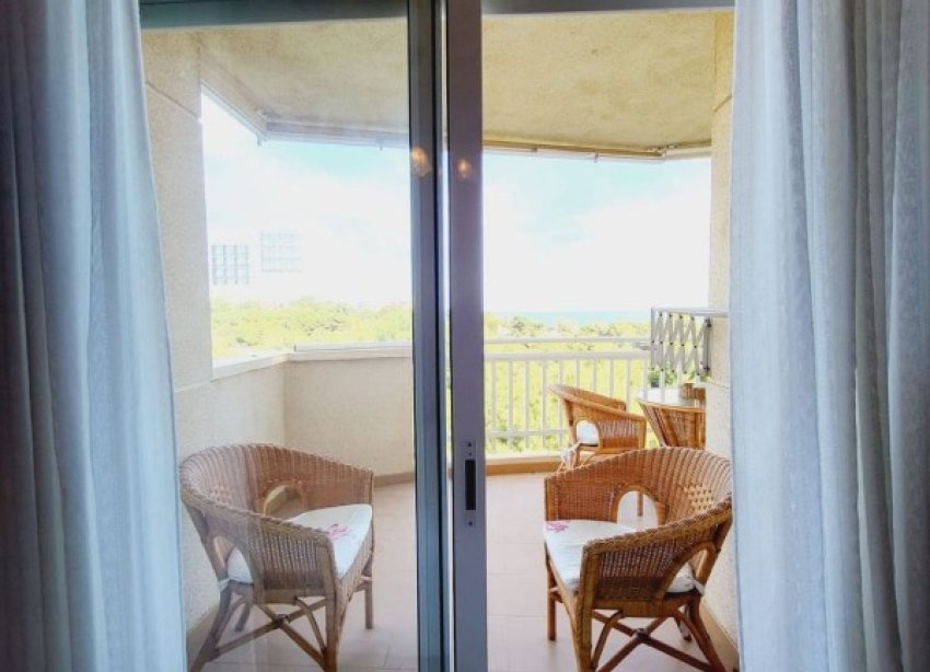 Resale - Apartment - Orihuela Costa - Dehesa De Campoamor