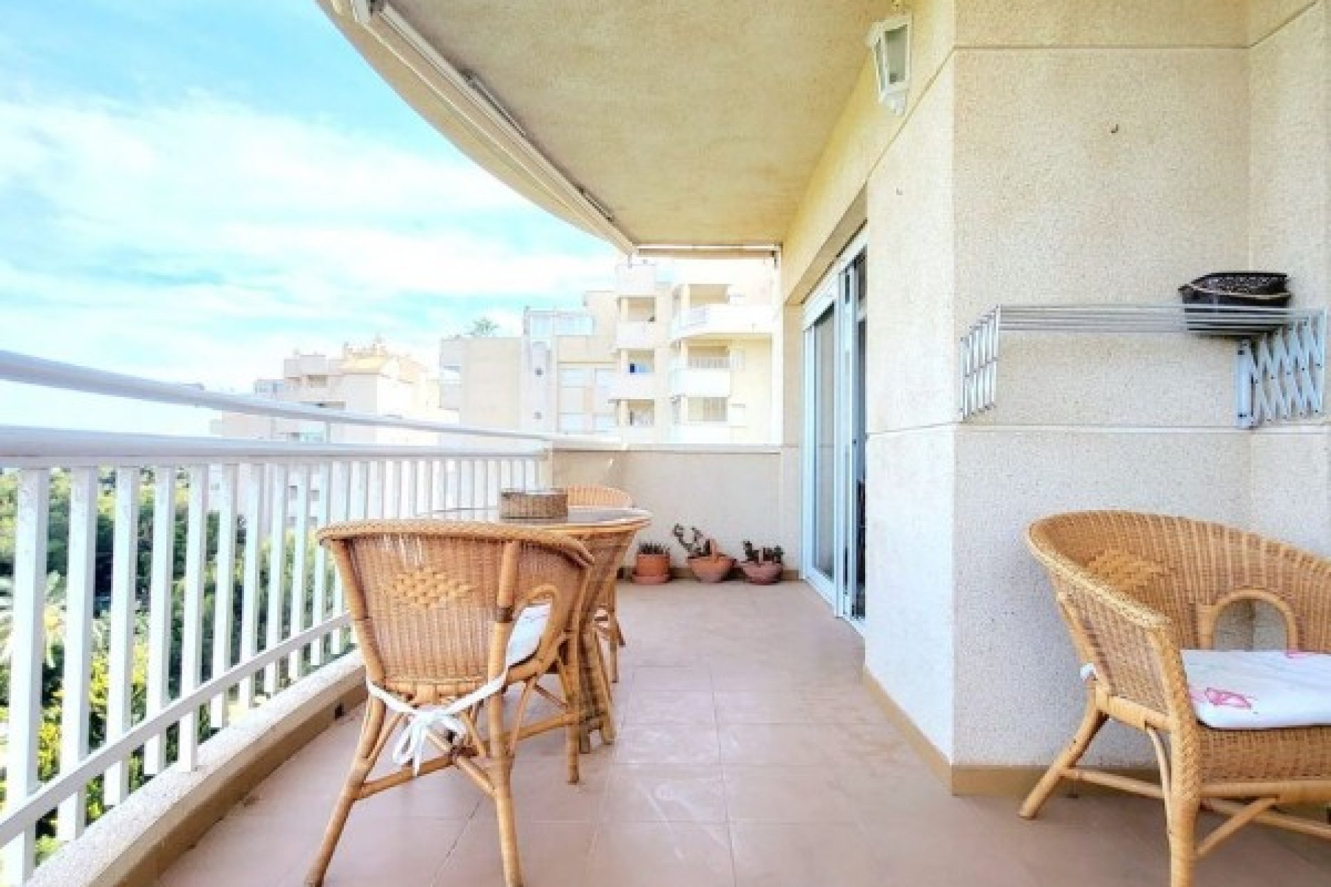 Resale - Apartment - Orihuela Costa - Dehesa De Campoamor