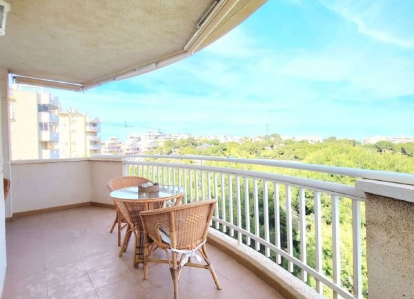 Resale - Apartment - Orihuela Costa - Dehesa De Campoamor