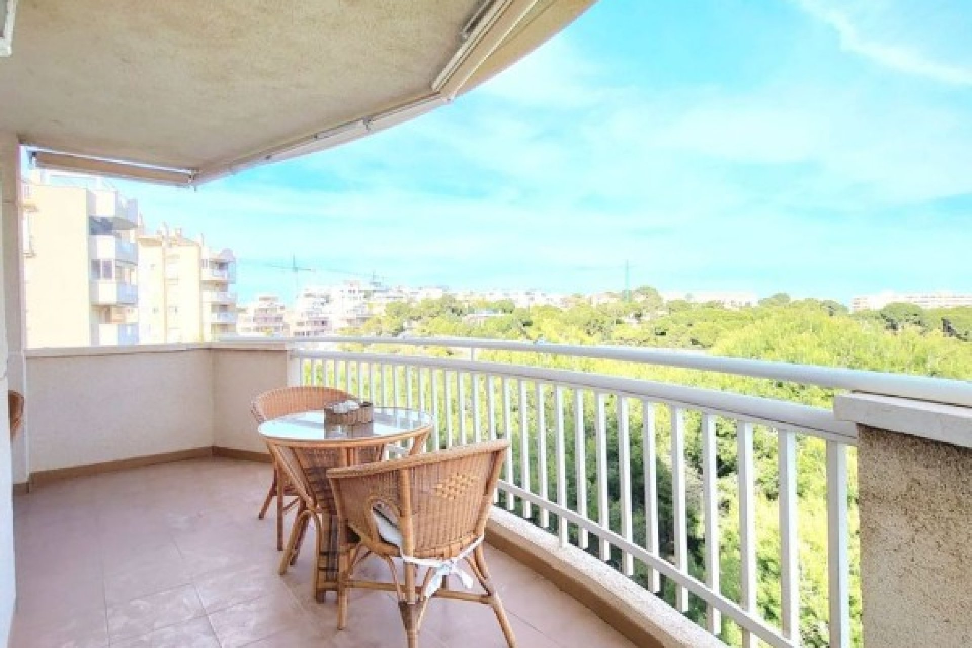 Resale - Apartment - Orihuela Costa - Dehesa De Campoamor