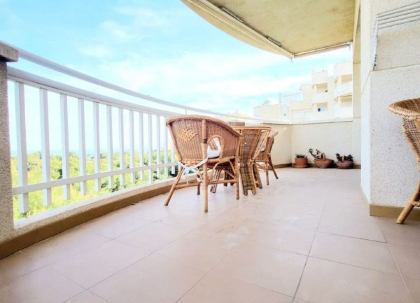 Resale - Apartment - Orihuela Costa - Dehesa De Campoamor