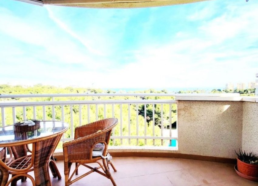 Resale - Apartment - Orihuela Costa - Dehesa De Campoamor
