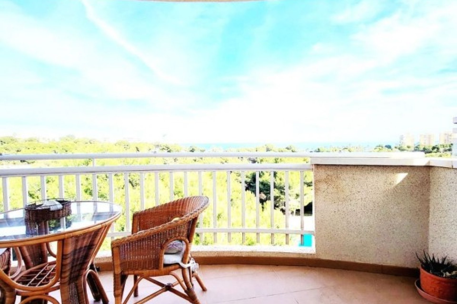 Resale - Apartment - Orihuela Costa - Dehesa De Campoamor