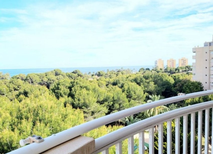 Resale - Apartment - Orihuela Costa - Dehesa De Campoamor