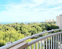 Resale - Apartment - Orihuela Costa - Dehesa De Campoamor