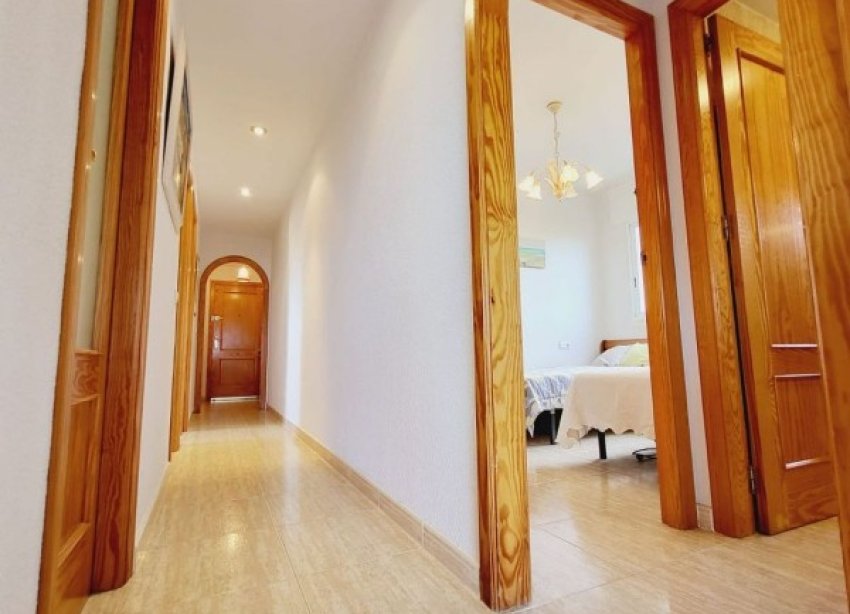 Resale - Apartment - Orihuela Costa - Dehesa De Campoamor