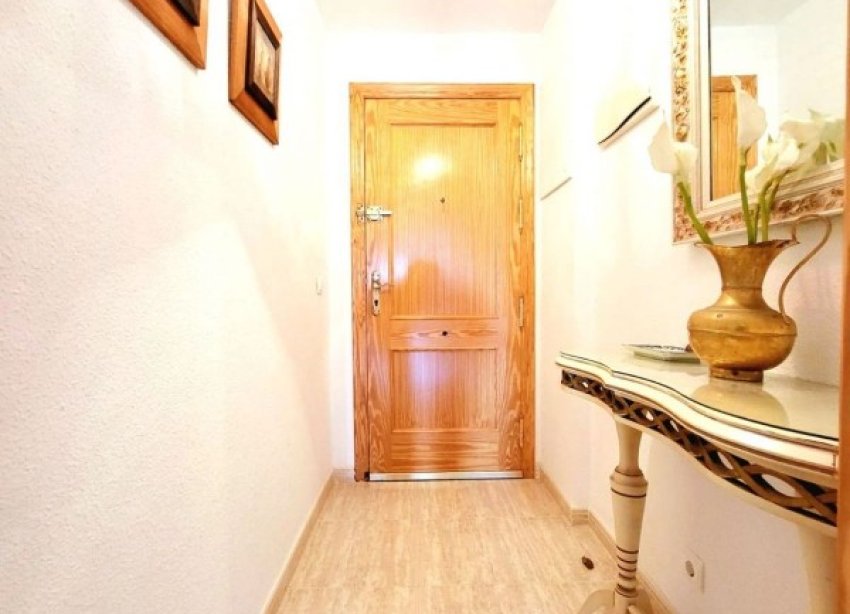 Resale - Apartment - Orihuela Costa - Dehesa De Campoamor