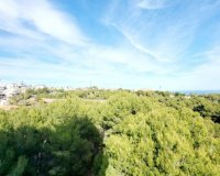 Resale - Apartment - Orihuela Costa - Dehesa De Campoamor