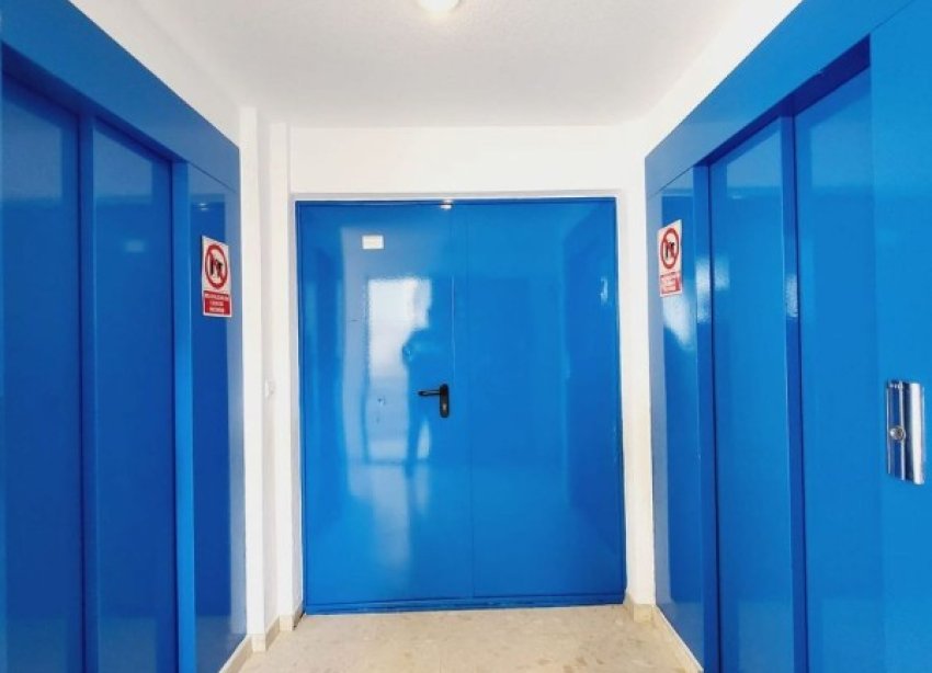 Resale - Apartment - Orihuela Costa - Dehesa De Campoamor