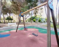 Resale - Apartment - Orihuela Costa - Dehesa De Campoamor