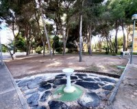 Resale - Apartment - Orihuela Costa - Dehesa De Campoamor