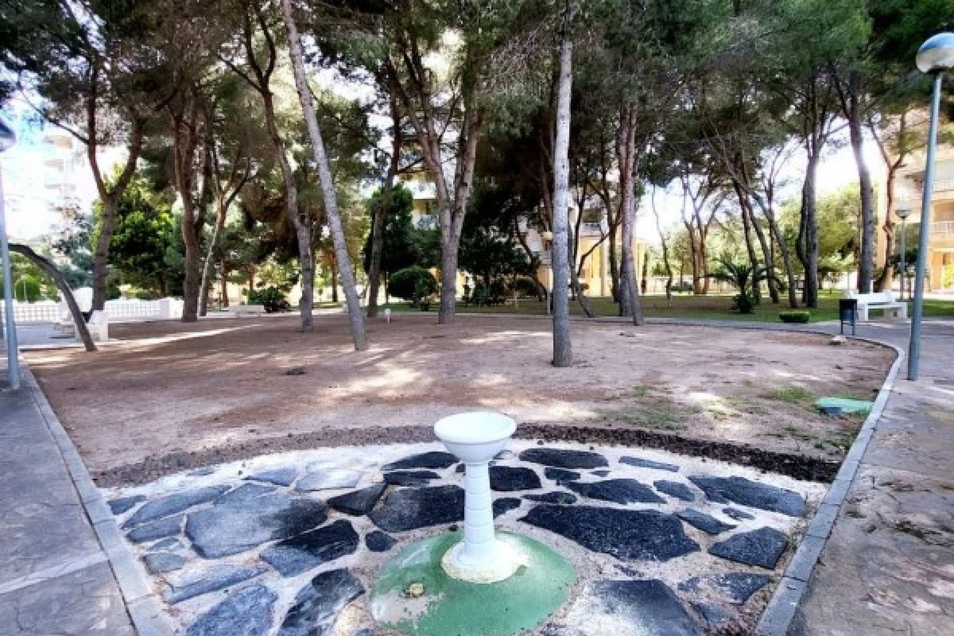 Resale - Apartment - Orihuela Costa - Dehesa De Campoamor