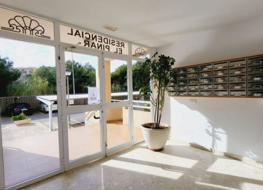 Resale - Apartment - Orihuela Costa - Dehesa De Campoamor