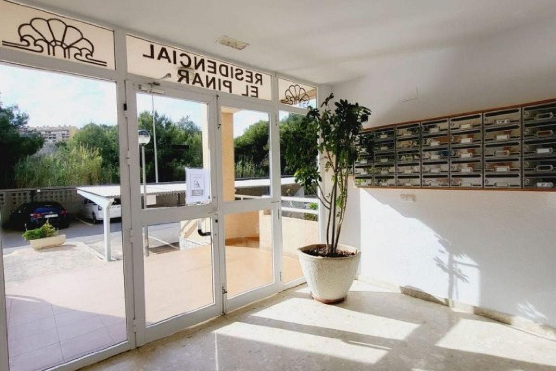 Resale - Apartment - Orihuela Costa - Dehesa De Campoamor