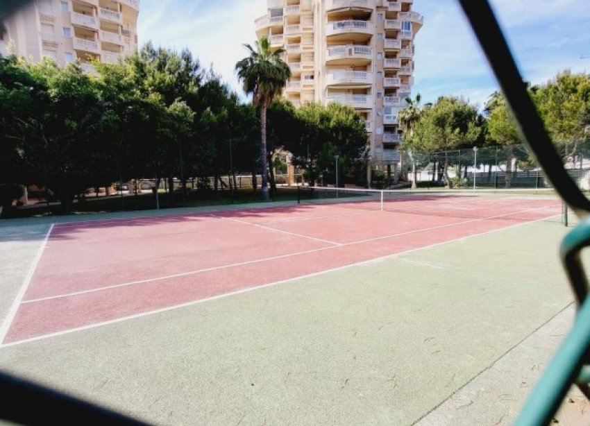 Resale - Apartment - Orihuela Costa - Dehesa De Campoamor