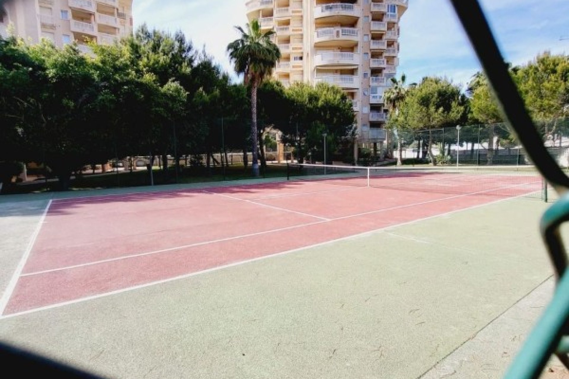 Resale - Apartment - Orihuela Costa - Dehesa De Campoamor