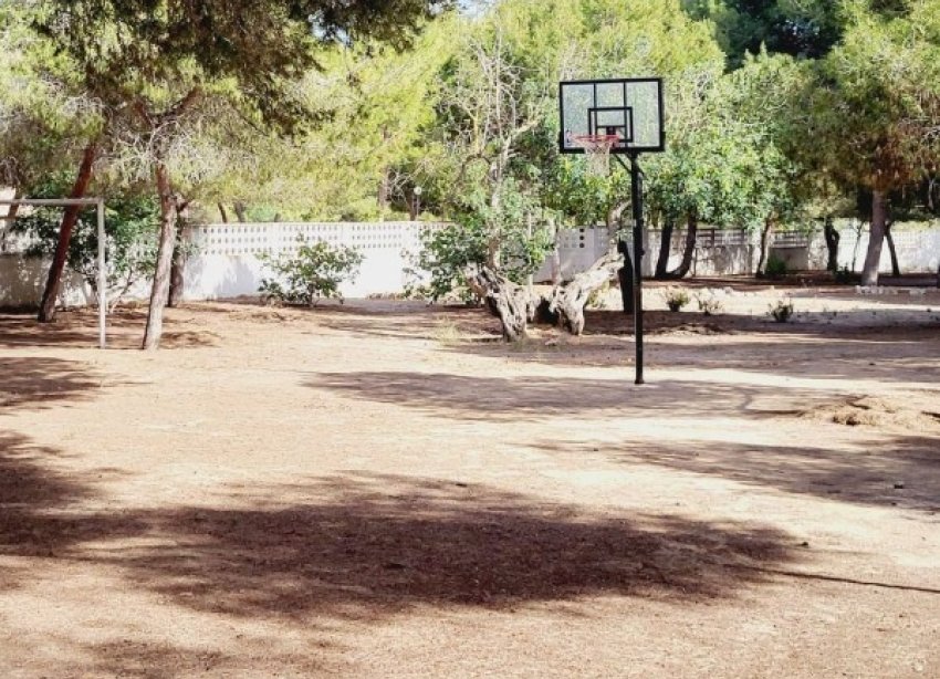 Resale - Apartment - Orihuela Costa - Dehesa De Campoamor