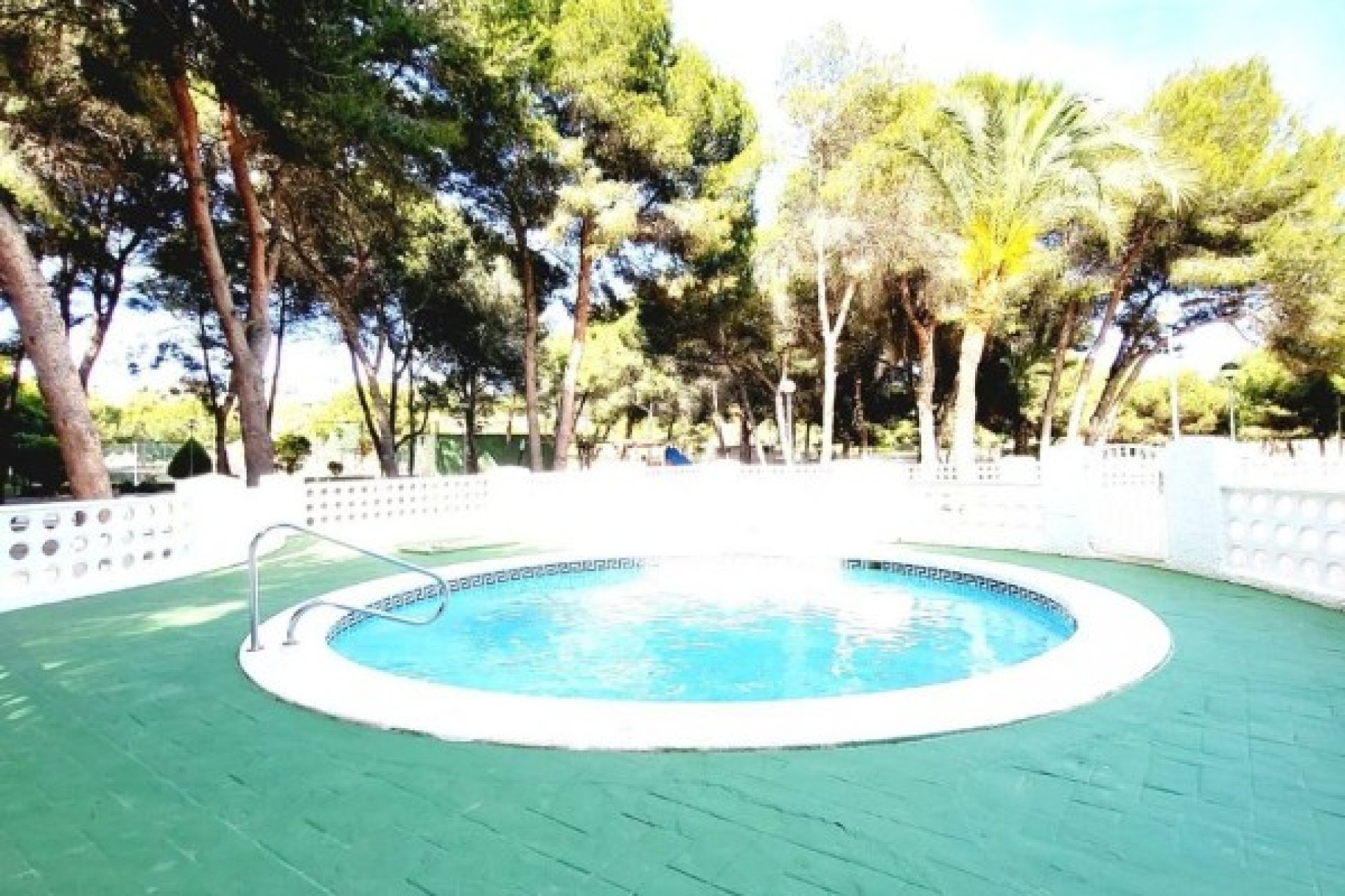 Resale - Apartment - Orihuela Costa - Dehesa De Campoamor