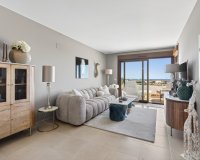 Resale - Apartment - Orihuela Costa - Dehesa de Campoamor