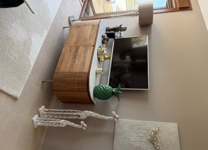 Resale - Apartment - Orihuela Costa - Dehesa de Campoamor