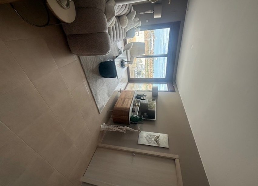 Resale - Apartment - Orihuela Costa - Dehesa de Campoamor