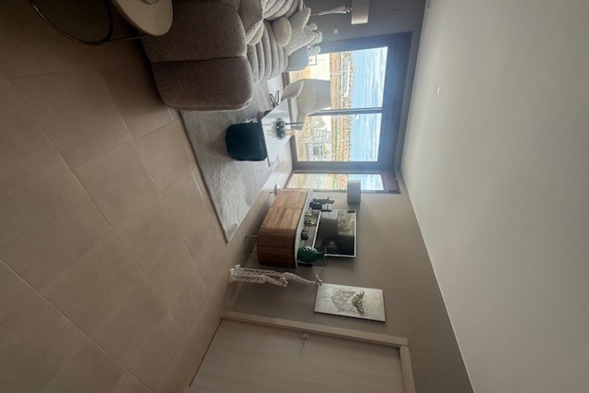 Resale - Apartment - Orihuela Costa - Dehesa de Campoamor