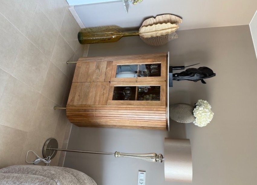 Resale - Apartment - Orihuela Costa - Dehesa de Campoamor