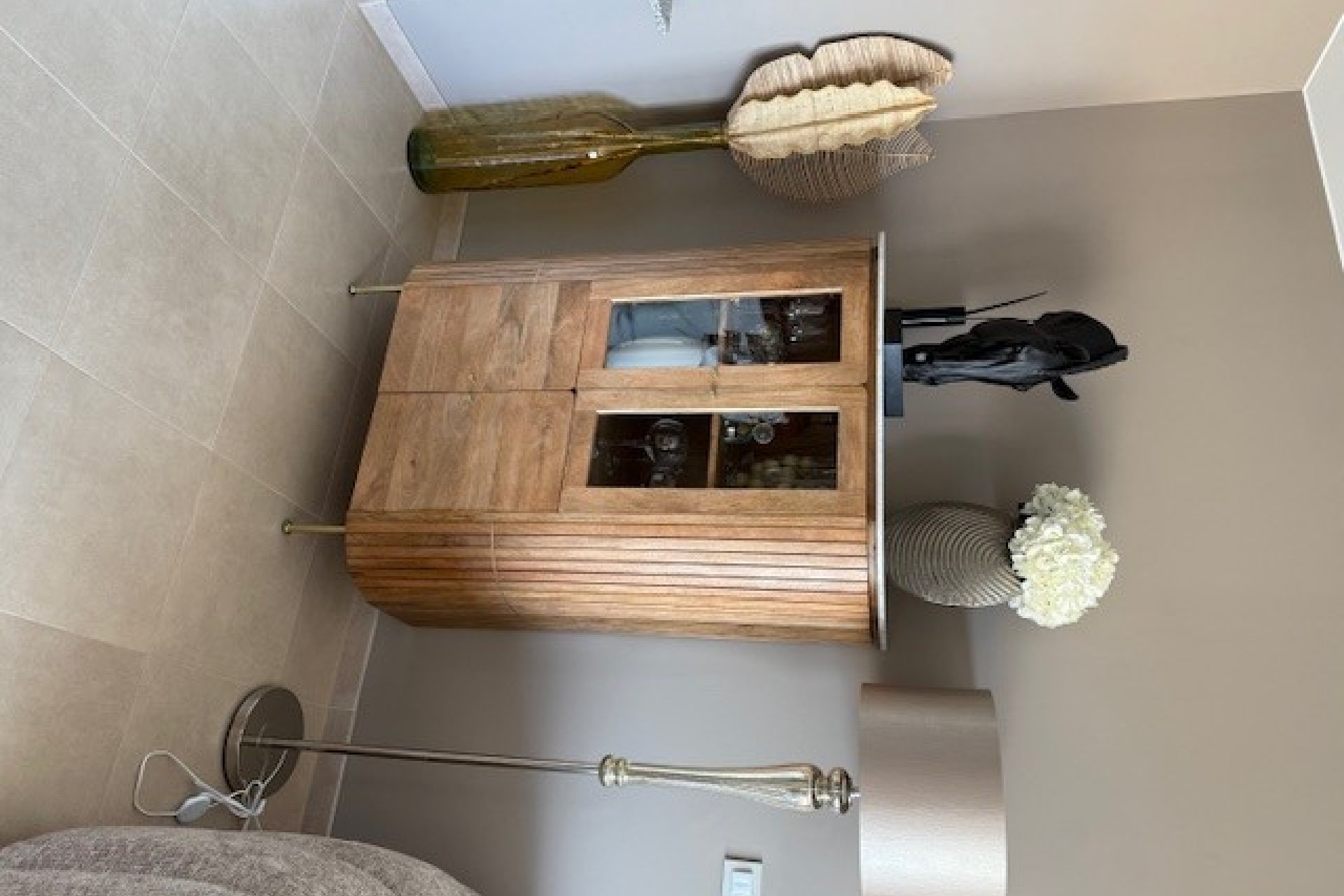 Resale - Apartment - Orihuela Costa - Dehesa de Campoamor