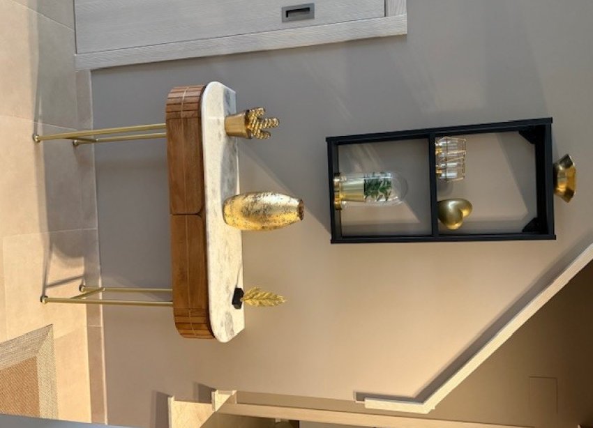 Resale - Apartment - Orihuela Costa - Dehesa de Campoamor