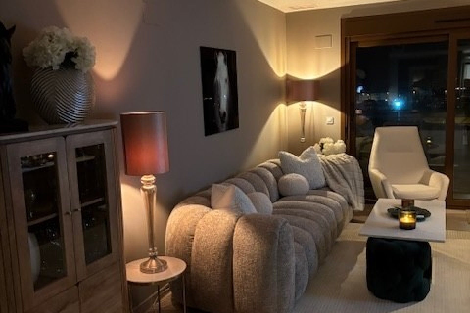 Resale - Apartment - Orihuela Costa - Dehesa de Campoamor